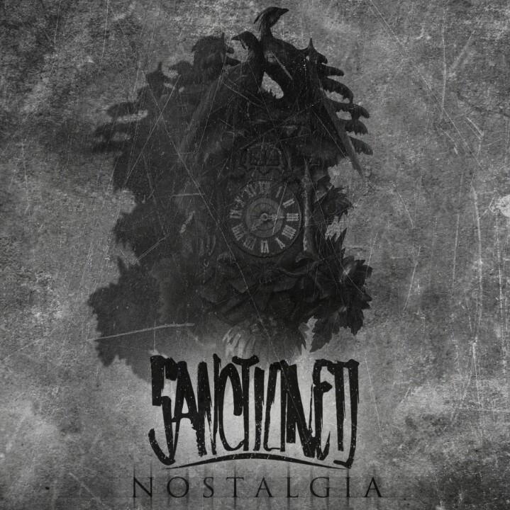 SanctionedWI's tweet photo. Made some changes. New EP art, New EP name and New logo. #nostalgia Coming Soon! http://t.co/Mx94HzqIlW