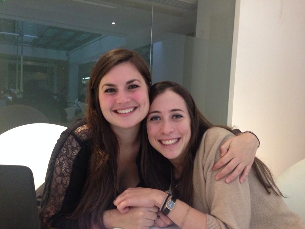 jvad's tweet photo. @mrsbellamay I think your other little girls miss you... http://t.co/j8saINFk8y