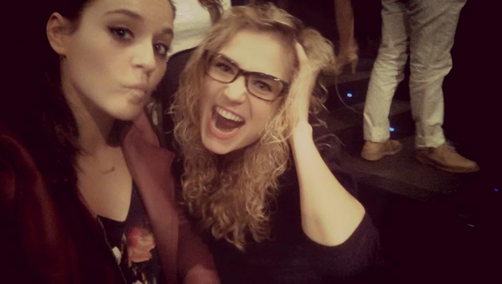 ericapdg's tweet photo. #Selfielalluna http://t.co/o4PTfphMUZ