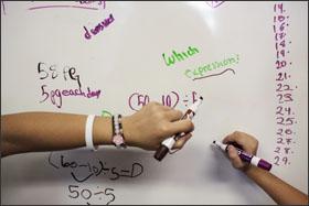 educationweek's tweet photo. The #commoncore math standards put a new focus on #ELLs: http://t.co/pmq8NaSM8w http://t.co/EM0GMioNX5