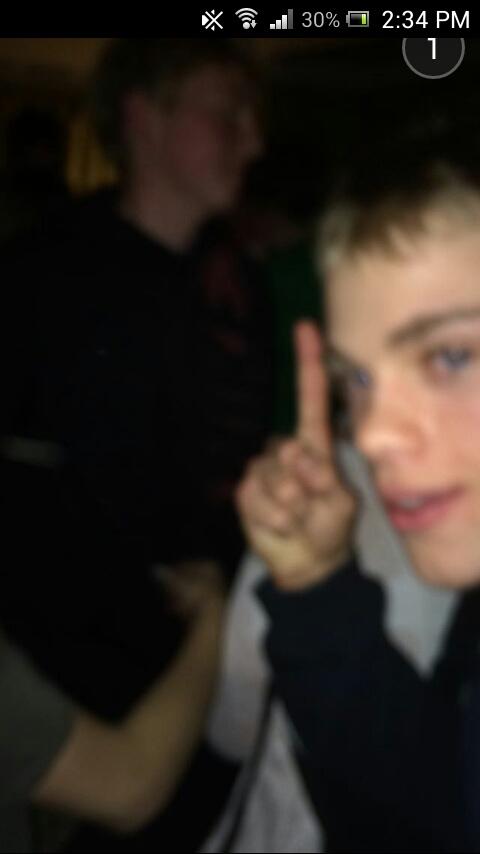 og_seth666's tweet photo. Turn up w da boys http://t.co/4gf6v2SOP5