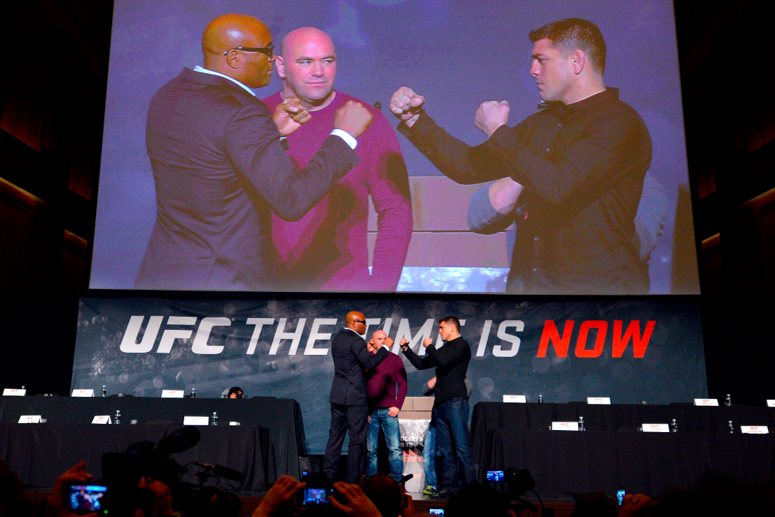 ufc tweet picture