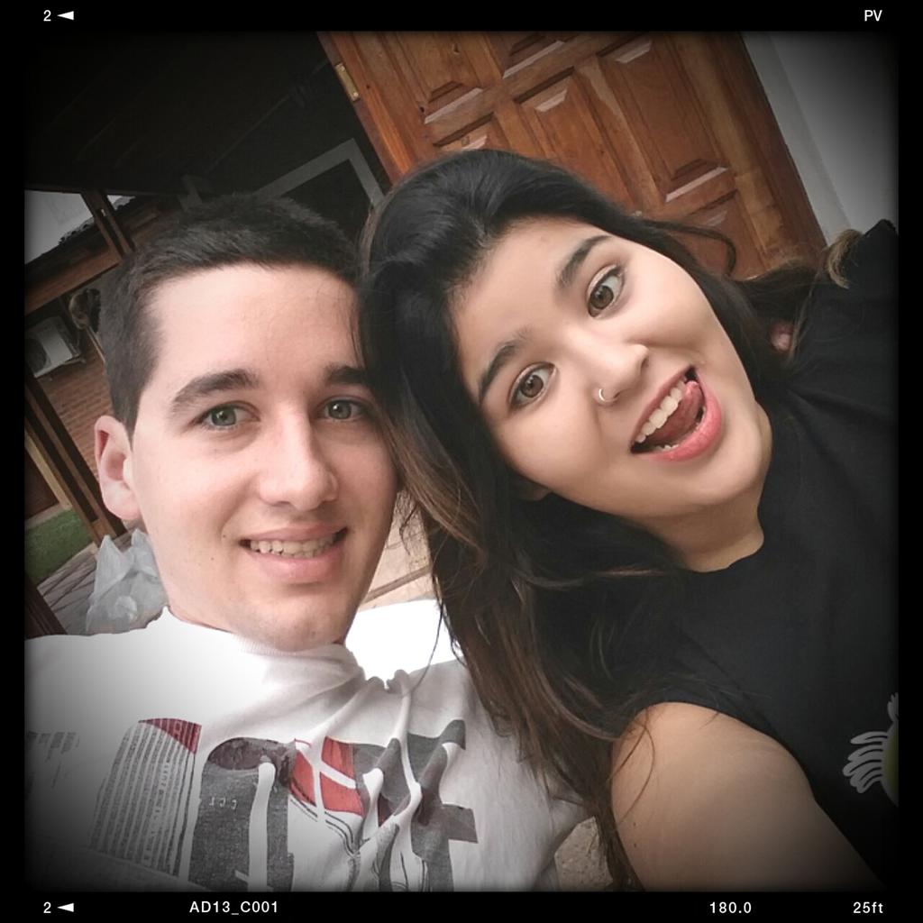 SempriniMatias's tweet photo. Mates con lulipop http://t.co/CAWiCvZGLV