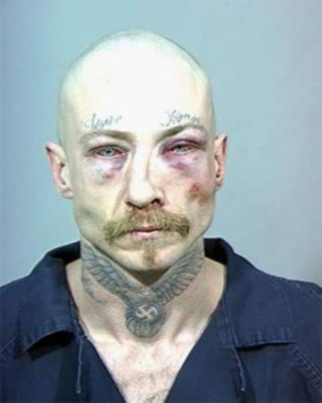 Letribunaldunet's tweet photo. 20 #prisonniers vraiment #terrifiants qu'on n'aimerait pas croiser http://t.co/3RxeGt40a3 http://t.co/MZsreNyRQH