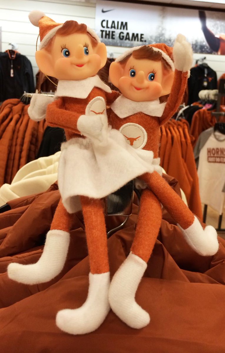 universitycoop's tweet photo. #UTCharles has found a girlfriend! -> http://t.co/0HZLpTsNIg http://t.co/PH8bvHtzzP