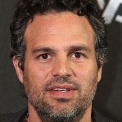 Happy Birthday! Mark Ruffalo - Movie Actor from United States(Wisconsin), Birth sign...  