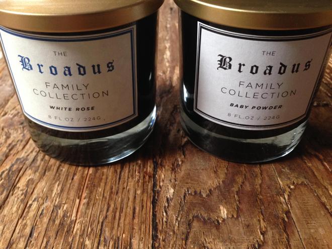 Chum1045's tweet image. RICHIE: Snoop Dogg has his own lmtd edition line of candles... in Baby Powder &amp;amp; White Rose scents. #notmakingitup