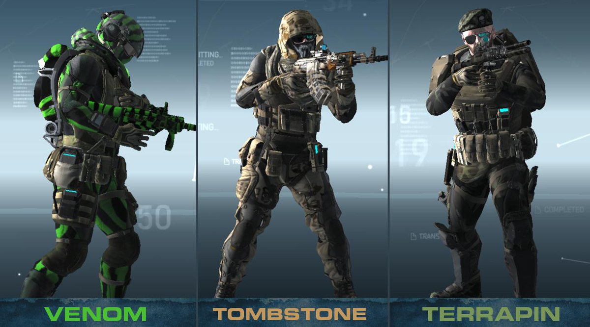 ghost recon phantoms ghost recon phantoms