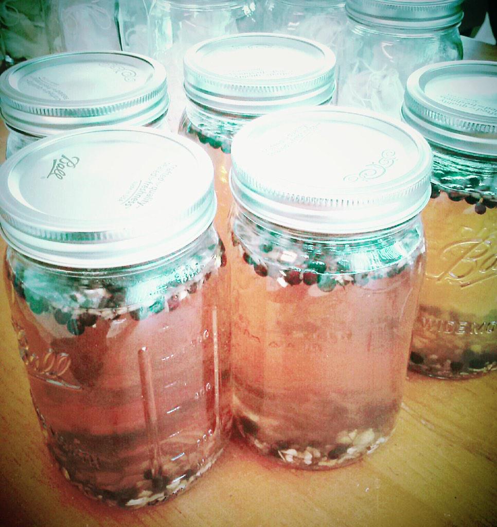 chronicallyadyk's tweet photo. Hope you're thirsty because we are getting lots of Liberty 13 ready for tomorrow's launch party! #startup #ginbrew http://t.co/4lHIC4MAQG
