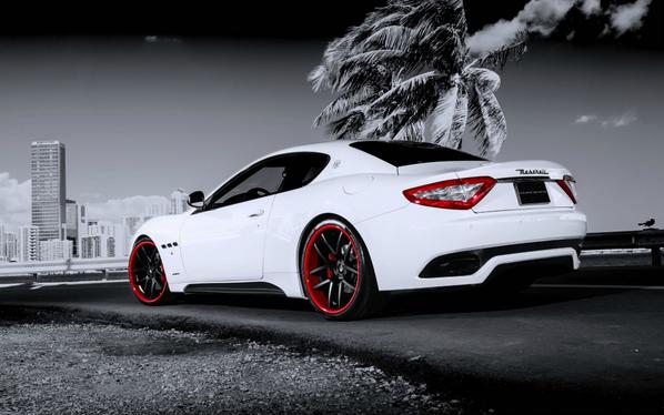 carspix's tweet photo. Maserati http://t.co/1wEaYAKVlt