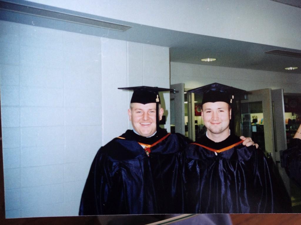 NinaLecroy's tweet photo. @RKLVOL digging through old pics and found this!!! I love it !!  @blecroy01 http://t.co/fC57LA8Dfb