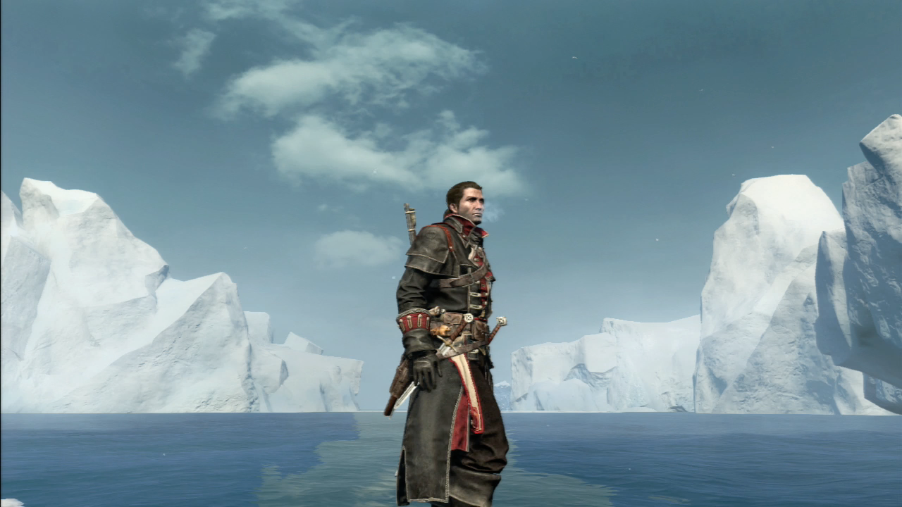 Assassin's Creed Rogue review