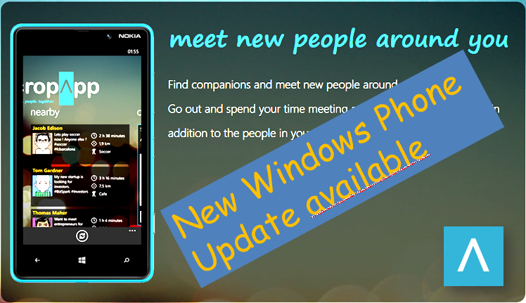 CropApp's tweet photo. We've got an update for you! Select from many more search categories &amp; more bit.ly\cropapp_wp #friends #social #WP http://t.co/zOJ5y2yoiv