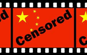 dm_rights's tweet photo. China isn't down with foreign streaming. #china #foreign #content #foreigncontent http://t.co/ijv3TXAcRV