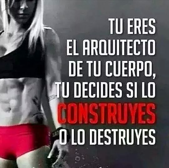 centrowellnes's tweet photo. Feliz viernes chic@s💪 http://t.co/Dxf7vCf3IL