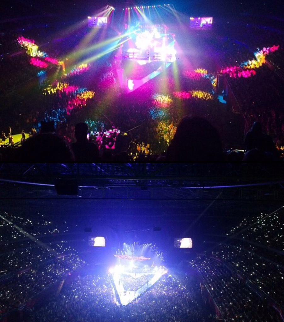 The Prismatic World Tour (II) » ''2014 Top Female Tour'' - Tokyo, JAP | +154M$ - Página 32 B2_v17aIYAEOMrL