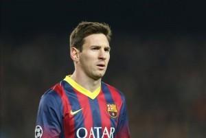 ClasicoOfficial's tweet photo. Messi Nearly Signed For Premier League Club, According To Manager #Lionel Messi, Premier... http://t.co/uGCvao6UZA http://t.co/PuTnBCA5JF