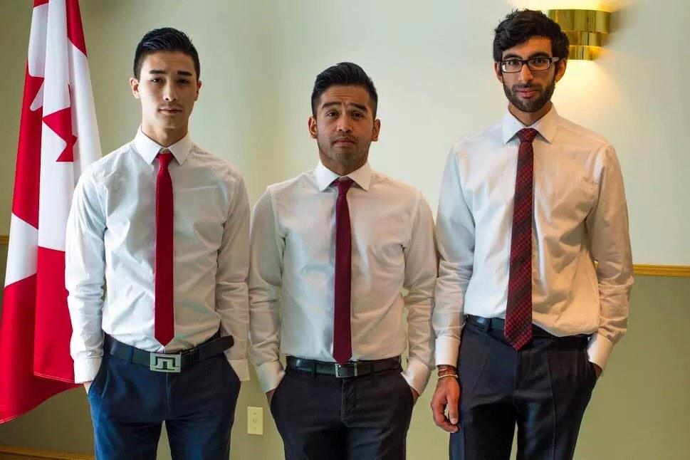 U of A Kin Club tweet media