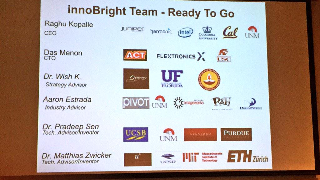 _IanAnderson's tweet photo. 99 problems but having credentials isn't one. #InnoBright #ABQid http://t.co/FfdlFC7tn8