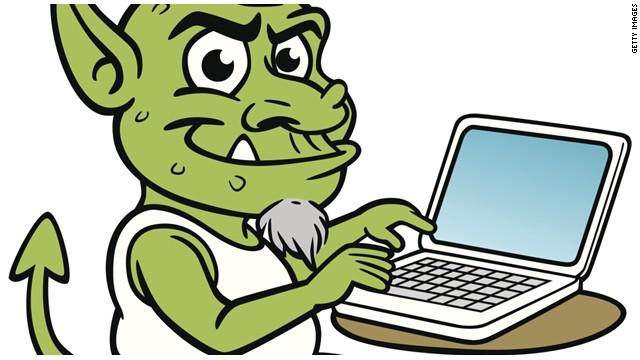 CNN's tweet photo. Some big websites are cutting comment sections. Social media and trolls are 2 reasons http://t.co/Tm38TifQSk @cnntech http://t.co/hzn3XyMKvH