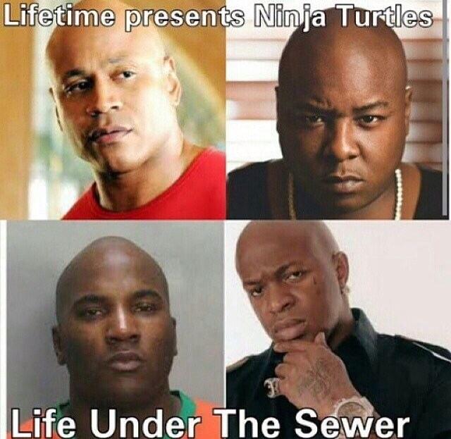 FrancisMillz's tweet photo. Wow the real ninja turtle lol http://t.co/0tJVZiiZCB