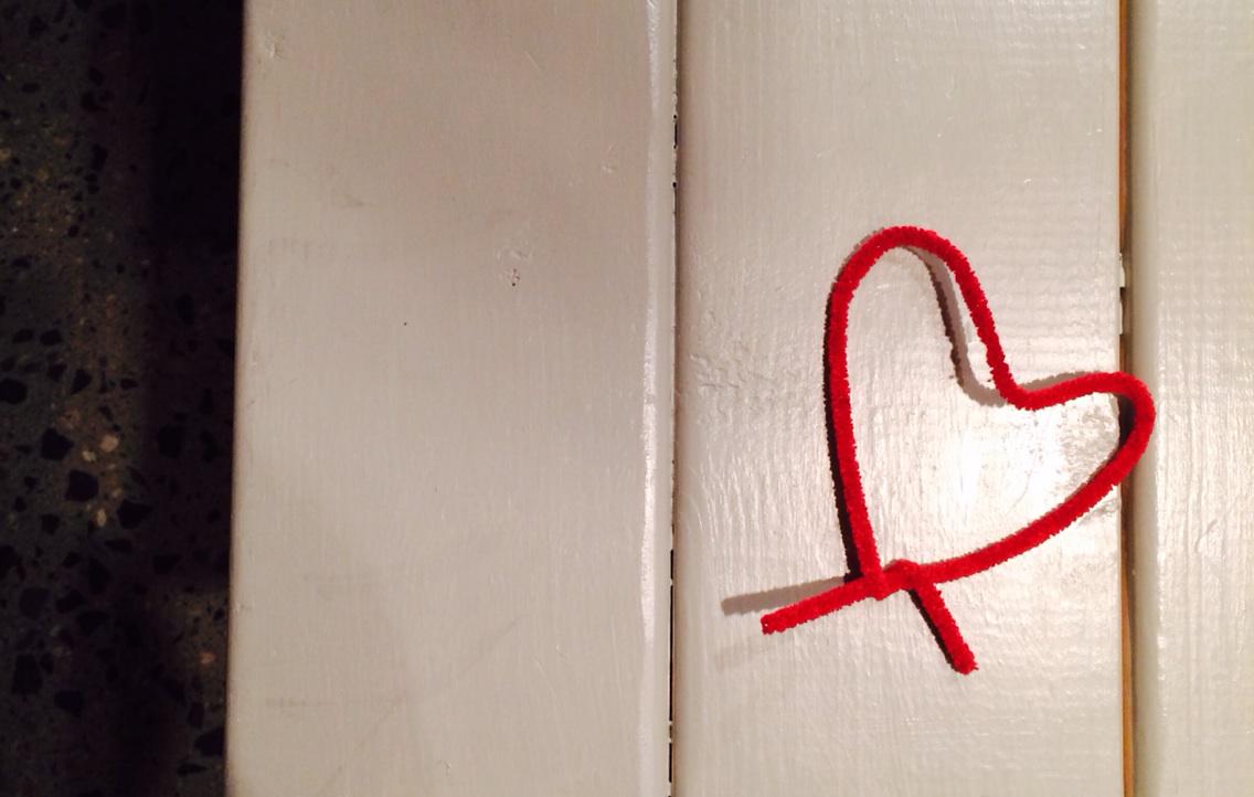 Finding the heart of your #story is the key to everything. Made to share at #nobelpeace #bedemocracy exhibit