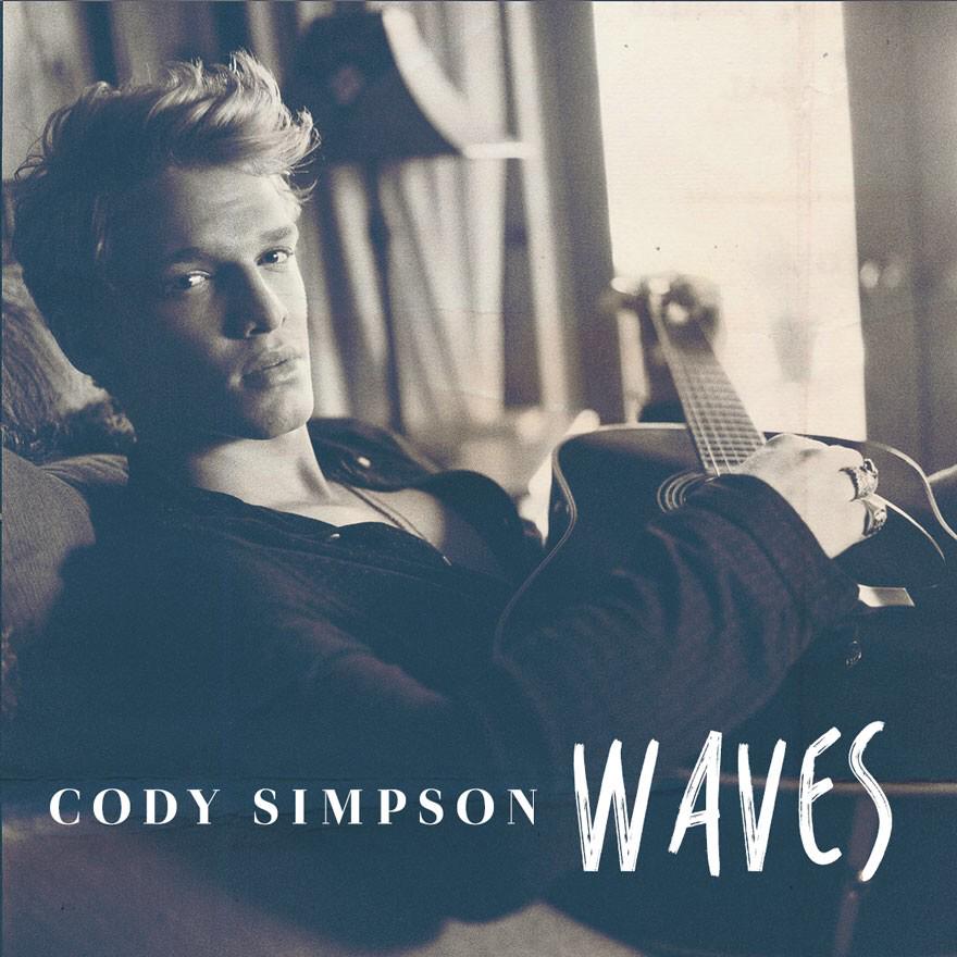 CodySimpson's tweet image. my acoustic remake of @robin_schulz &amp;amp; @MrProbz's song #waves is up now! check it out youtu.be/IjPmGH6jDgg