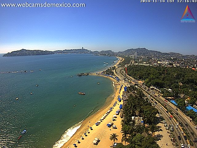 webcamsdemexico tweet picture