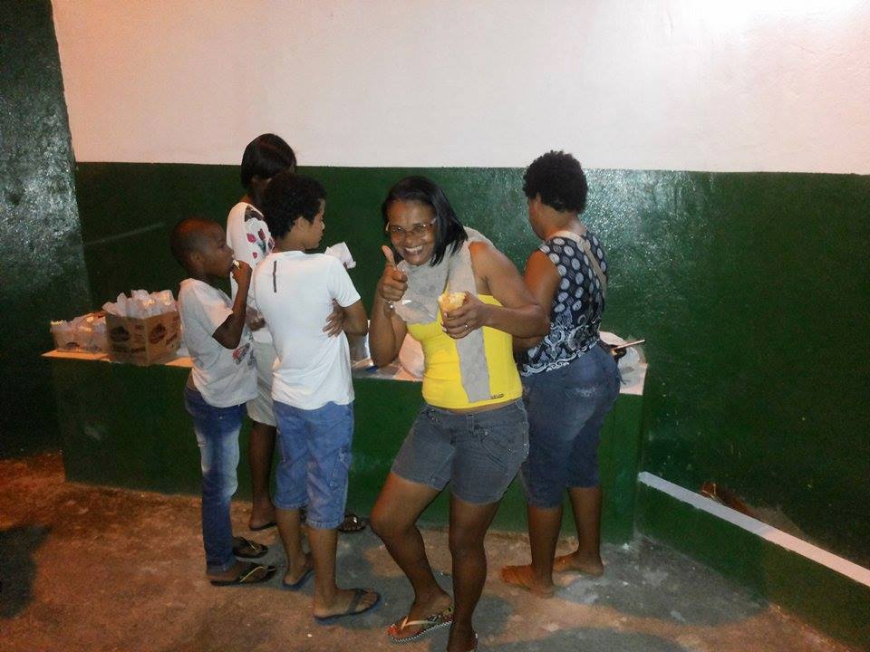 UnidadeAntendo's tweet photo. Conselheira rosemeire na Social da unidade Vlw Conselheira ! @pentaclinius http://t.co/zWjKeJQnJ8