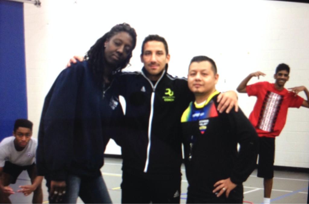 Don Montgomery YC tweet media