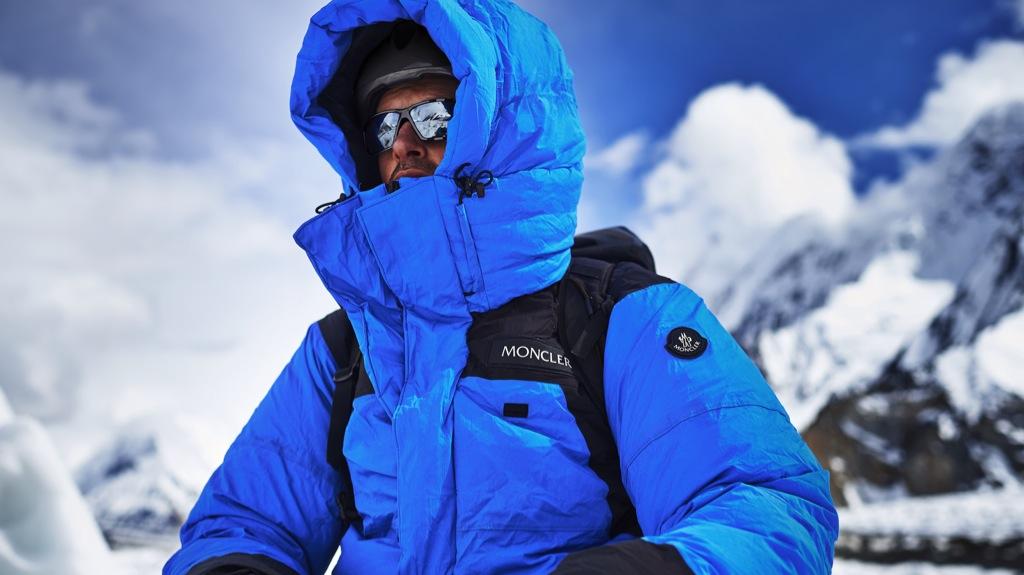 Startpunt Veilig Afdrukken Moncler on Twitter: "In 1954, Italy conquered K2. Today, history has  repeated itself http://t.co/GUQ2cot2rI #moncler #K2 #lionelterray http://t. co/oxp9fhoRAW" / Twitter