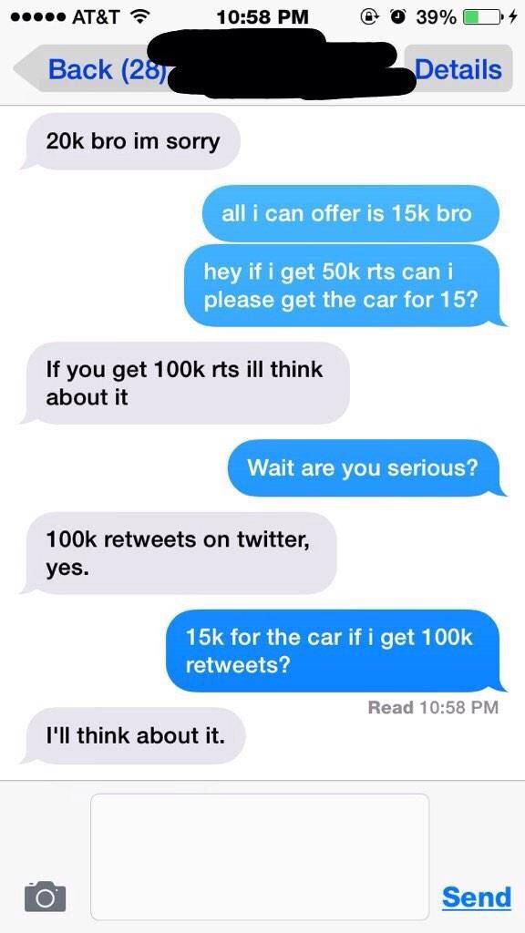 RespawnPlays's tweet image. IT'S WORTH A SHOT