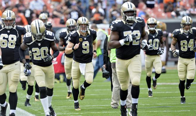 new orleans saints gold jersey