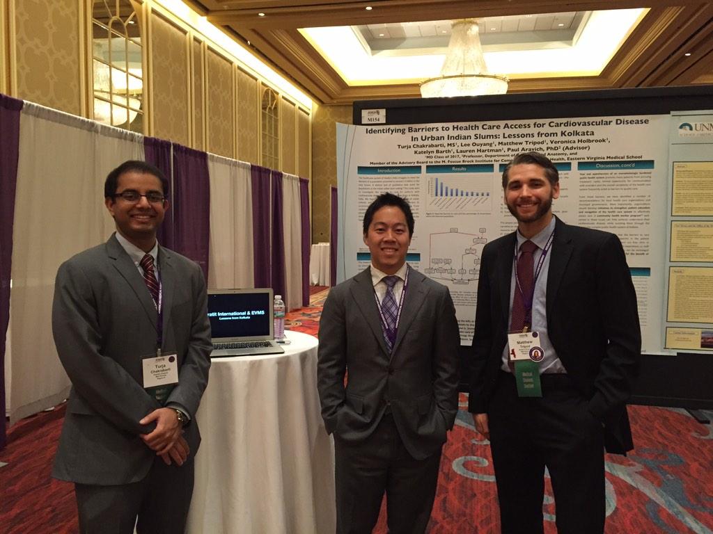 Pratit_Intl's tweet photo. Pratit's work in Kolkata this past summer was presented at the 2014 AMA Research Symposium http://t.co/BrfoTpEbLo