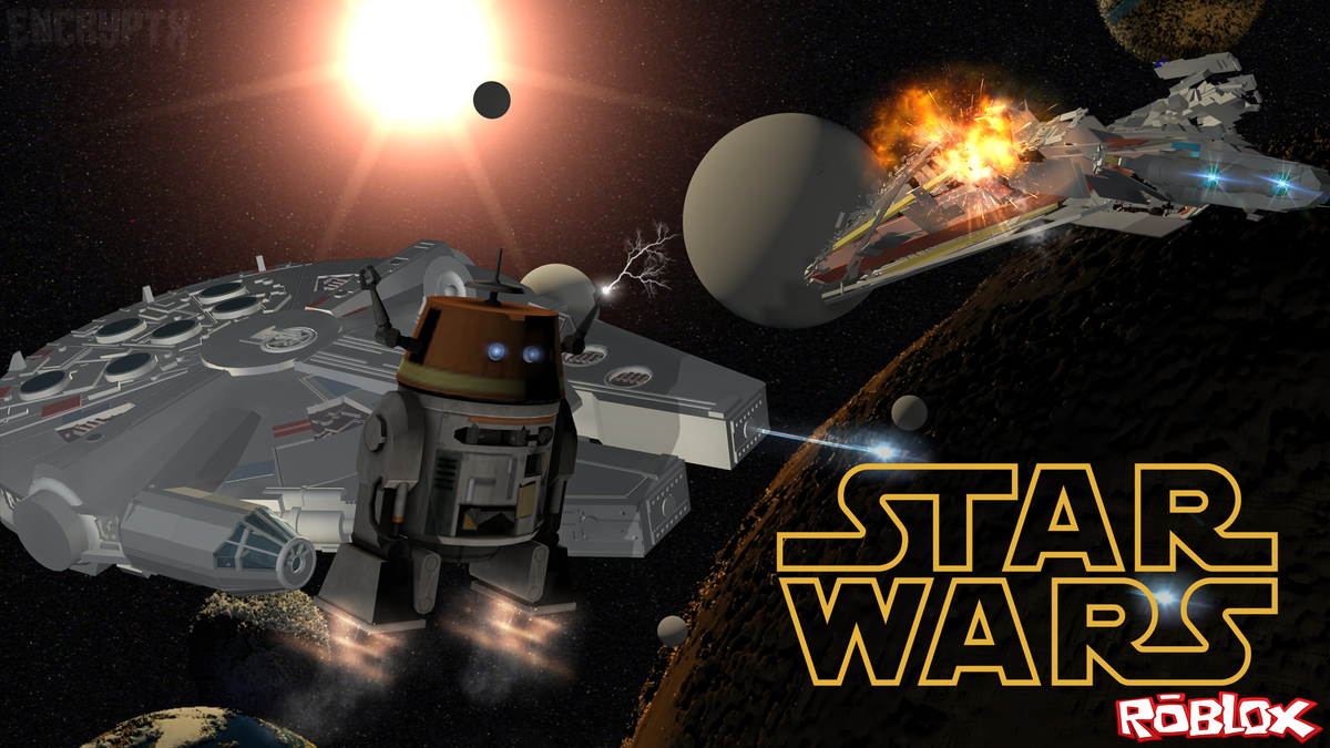 Roblox On Twitter Its Fanartfriday Check Out This - star wars roblox