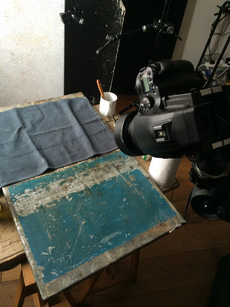 Dean Edwards tweet media