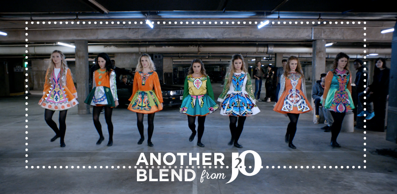 Catch another blend from J2O first at j2o.co.uk/joy-in-the-ble… until 8.30 tomorrow night! #J2Oblends