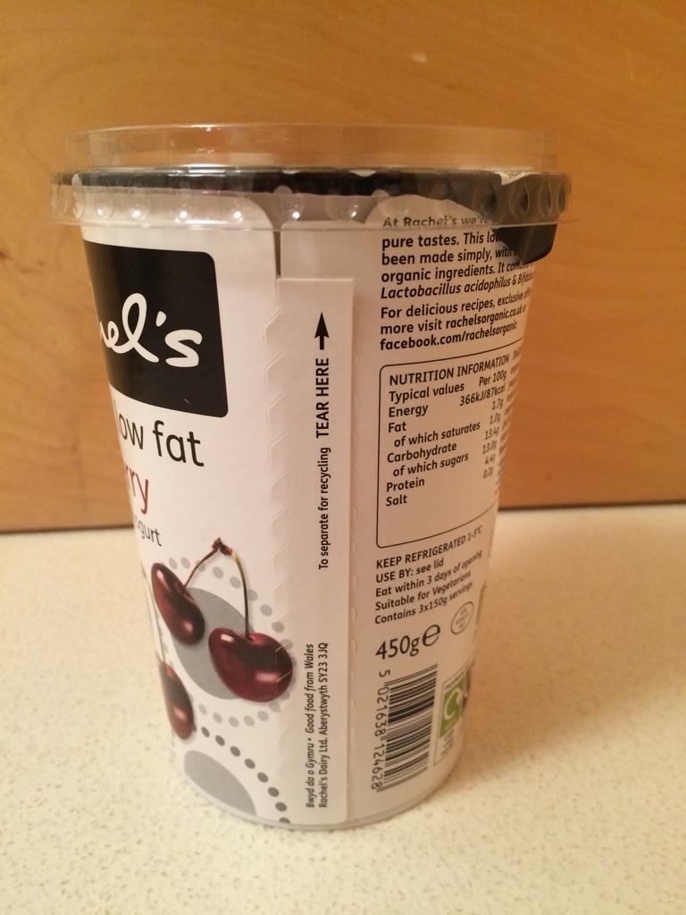 harrypaticas's tweet photo. @BBMarchitects @SuButcher Our buildings should be #designedfor disassembly" like this yoghurt pot "tear here" http://t.co/o9QaURTNLG