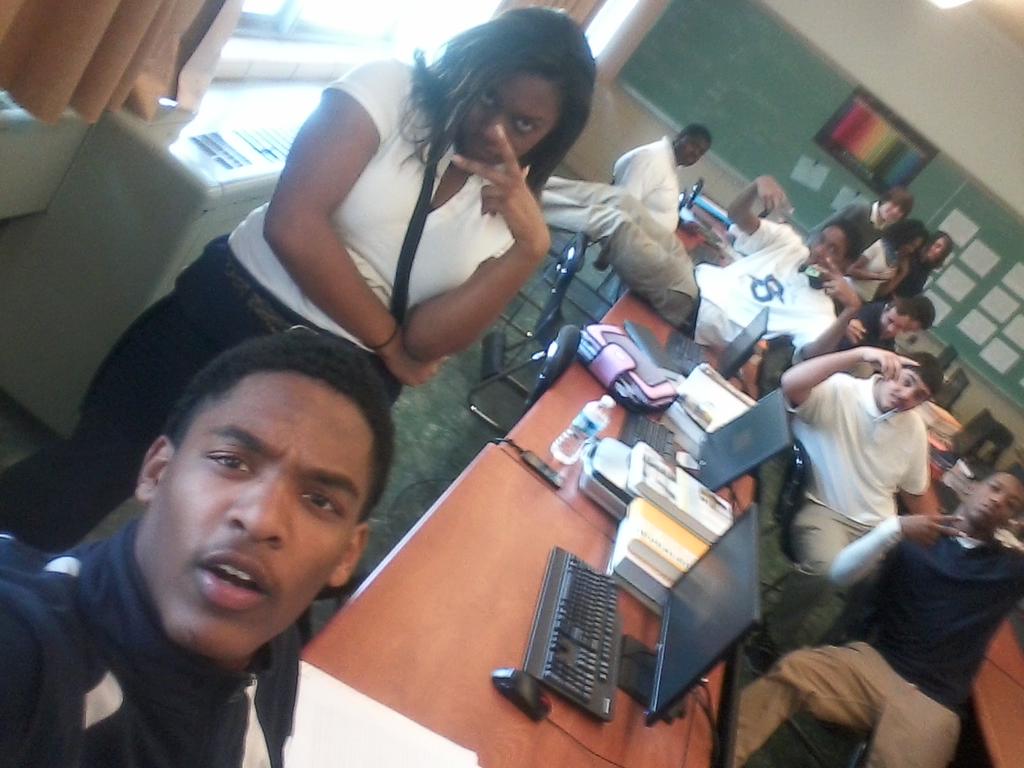 VaSeanAntrelle_'s tweet photo. #BPAChapter http://t.co/0pbrSvmVPF
