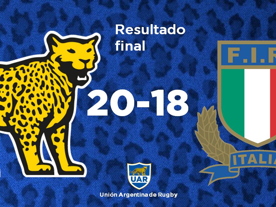 unionargentina's tweet photo. #VamosPumas http://t.co/HOQKHR8LNC