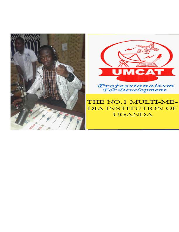 DenisDukeUG's tweet photo. #UMCAT  @UMCATug SCHOOL OF JOURNALISM AND MASS COM http://t.co/O8omphTC20