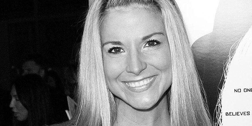 people's tweet image. "It's my personal perspective that you live as hard and as vigorously as you can" - Diem Brown peoplem.ag/UgPsHFz