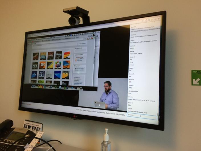 evblurbs's tweet image. Learning about SMACSS #frontendmasters