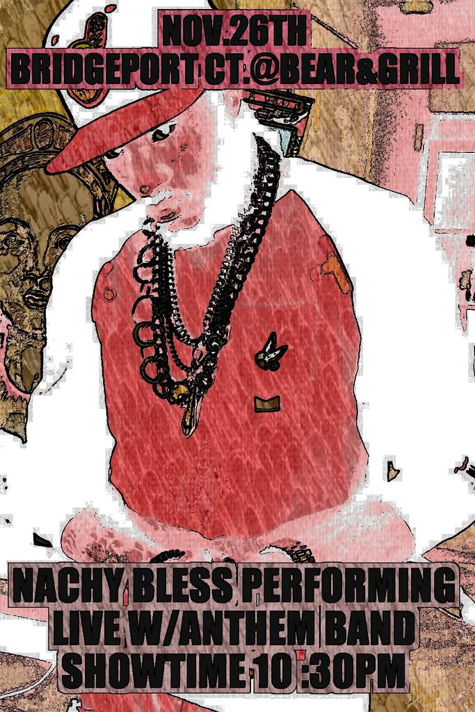 Nachybless1's tweet photo. @NACHYBLESS @DoloTheBandit @NICKIMINAJ @MELODICYOZA @DJFRY74 @DjHypaSnypa @Djstylish1 @DJNorie @DYNASTYSONASTY http://t.co/5micWPKmwr