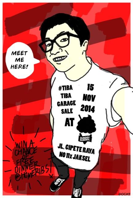 Cleaning up my closet