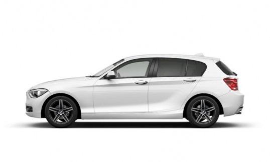 Komt binnen: Vol opties!!! BMW 116d 2.0d F20 2012 Alpinweiss 3 Xenon Sportstoelen Full map mdjautos.nl/aanbod/bmw-116…