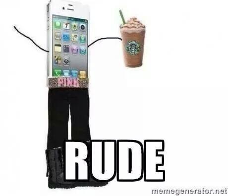 mschristmasevee's tweet image. #BasicBitchProblems 😂