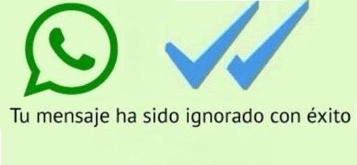 el_pais's tweet image. WhatsApp cede ante las quejas y permite quitar el doble check azul ow.ly/EgDYT Lea aquí cómo desactivarlo