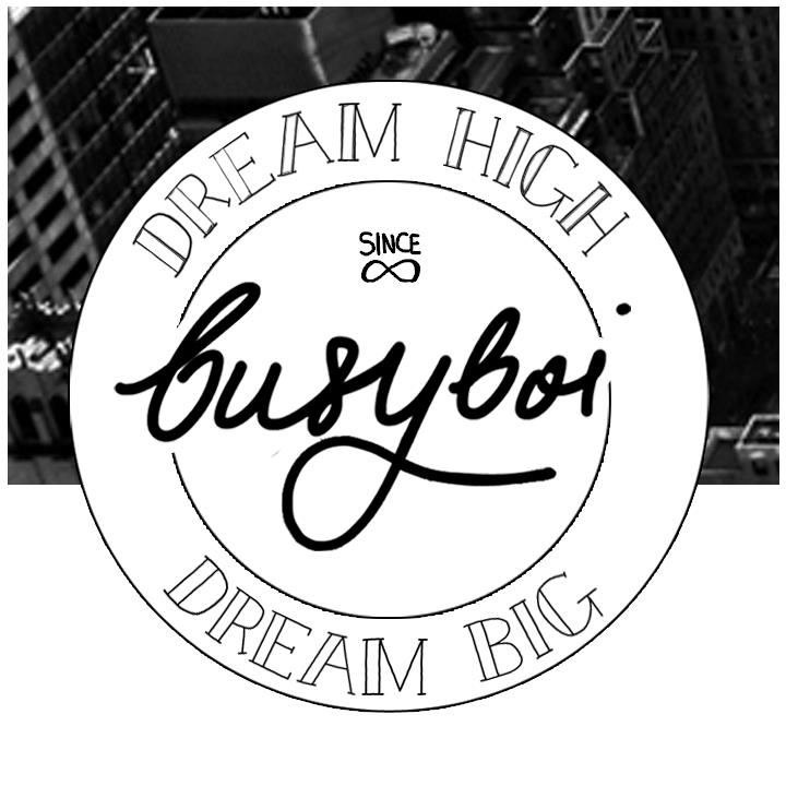 Busyboiltd's tweet photo. All day. Every day. #Busyboi http://t.co/87sYpIW2T4