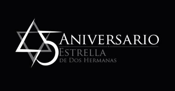 EDH_1969's tweet photo. Este domingo 16N celebramos ntro XLV Aniversario. Gracias a tod@s los q habéis hecho posible este sueño #45EstrellaDH http://t.co/O98Ppw9sku
